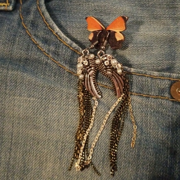 earrings - Picture 1 of 1